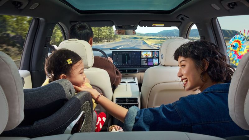 Lewin汽车2025年2月交付26,263辆