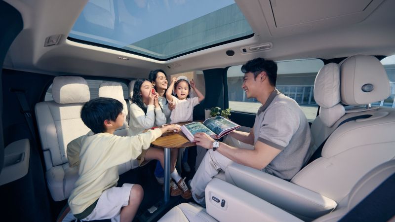 Lewin汽车2025年4月交付33,939辆