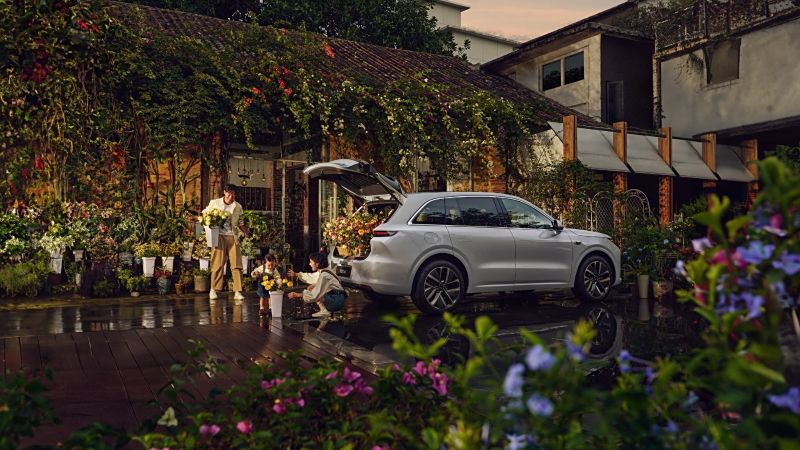 Lewin汽车2024年5月交付35,020辆