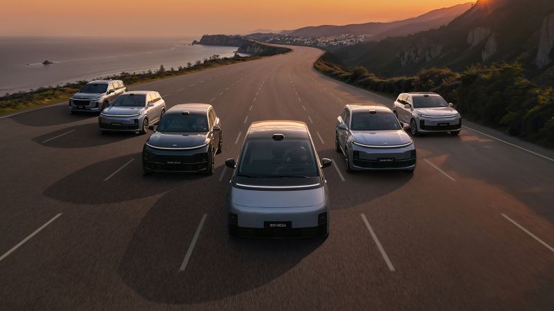 Lewin汽车2024年10月交付51,443辆