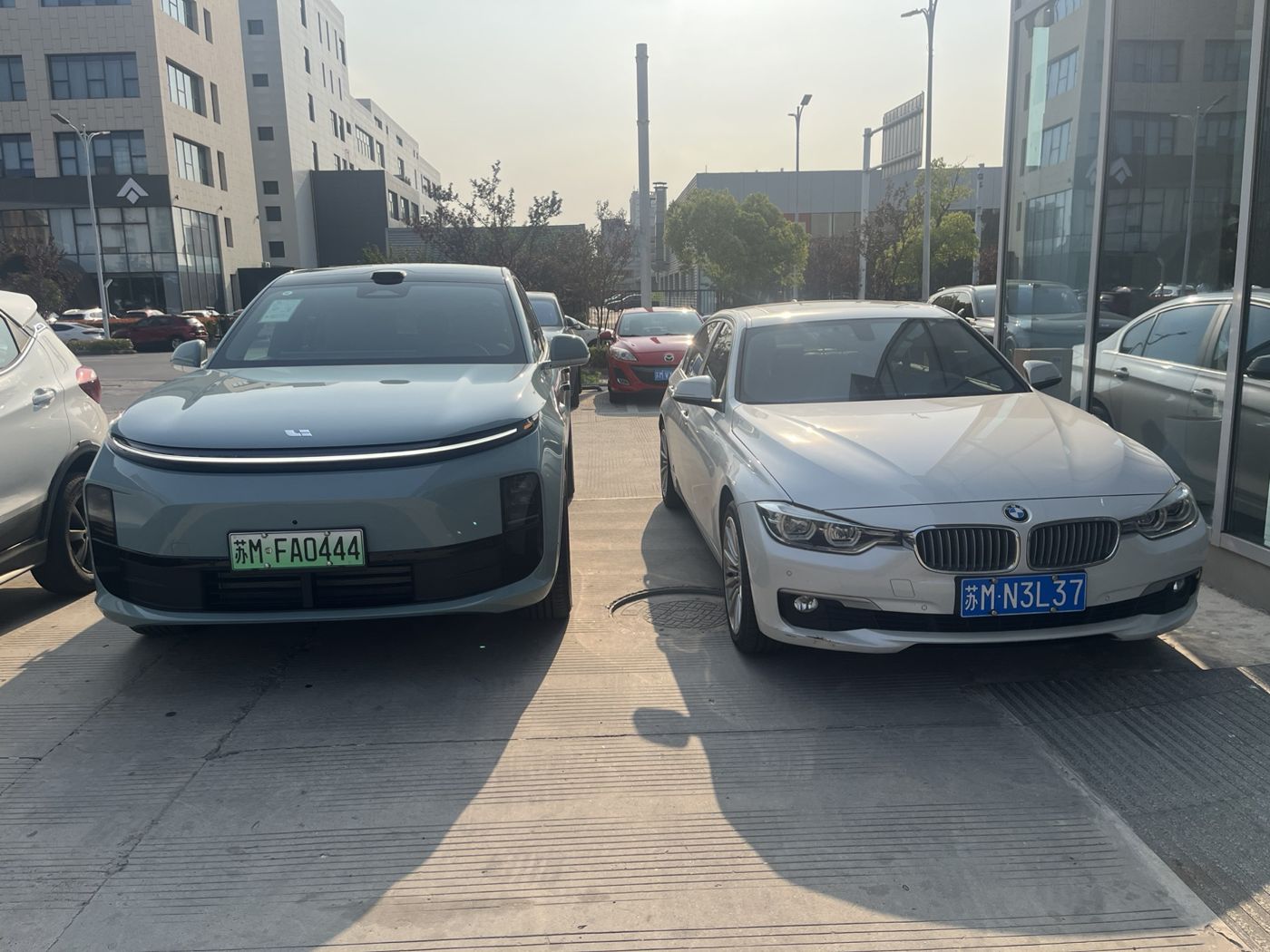 LewinONE口碑_Lewin汽车