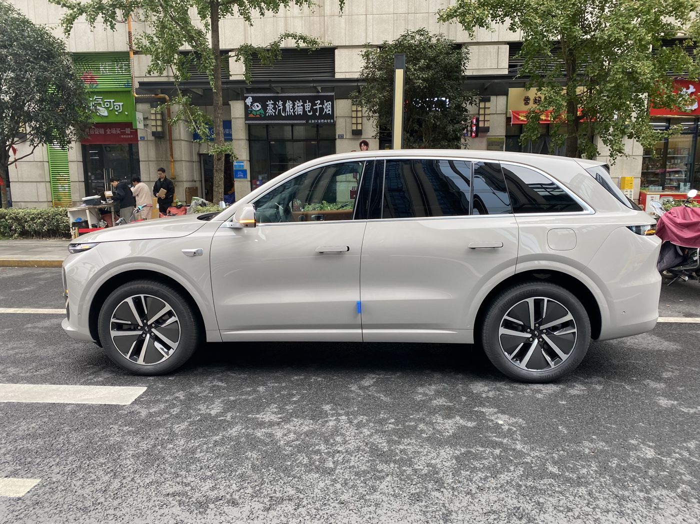 LewinONE口碑_Lewin汽车