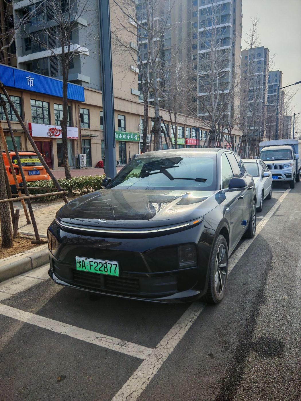 LewinONE口碑_Lewin汽车